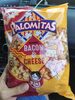 Palomitas (bacon & cheese) - Product