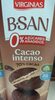 B-SAN cacao intenso - نتاج