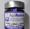 ApiRelax - Product