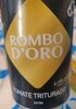 Rombo D'Oro - Producto