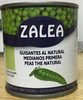 Zalea - Producte