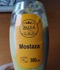 Mostaza - Producte