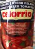 Tomate Celorrio Entero Pelado - Produit