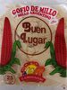 Gofio de millo Millo argentino sin gluten - Product