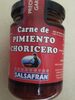 Carne de pimiento choricero - Product