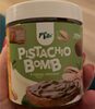 Pistacho bomb - Producte