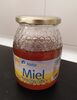 Miel multiflora - Product