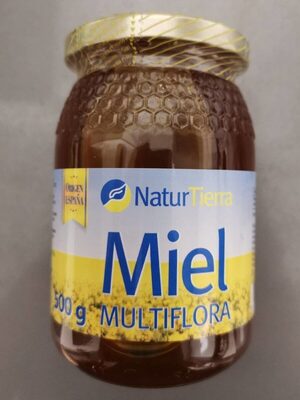 Miel - Product - es