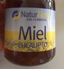 Miel eucalipto - Product
