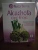 Alcachofa con hinojo ampollas - Product