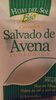 Salvado de Avena - Produit