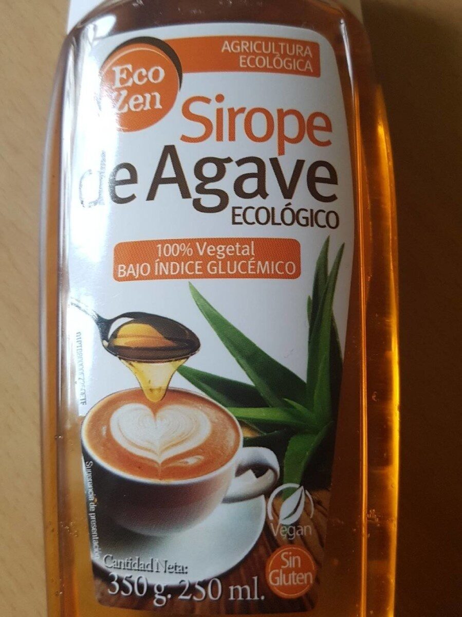 sirop de Algarve - Producte - fr