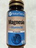Magnesio + vitamina b6 - Product