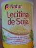 Lecitina de soja - Product