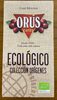 Ecologico - Coleccion Origenes - Product