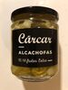 Corazones de alcachofas - Product