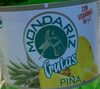 Mondariz piña - Product