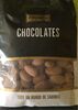 Chocolates - Producto