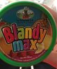 Blandy max - Produit
