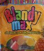 Blandy Max - Produit