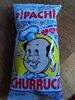 Pipas tostadas pipachic - Product