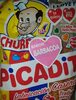 Churruca ( picadita ) - Product