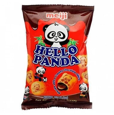 Hello panda - Producto
