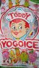 Yogoice - Producto