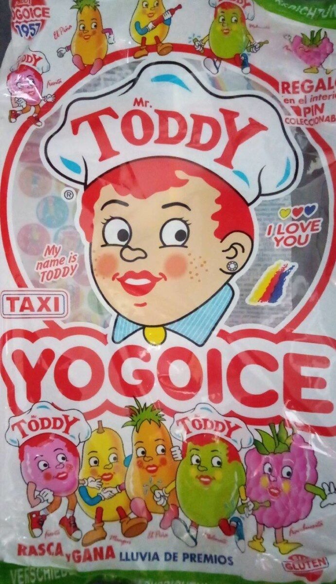 Yogoice - Producte - fr