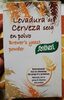 Levadura de Ceveza secca en polvo - Prodotto