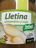 Lletina (almendras y soja) - Product
