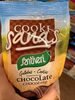 Galletas Cookisanas Chocolate x 100GRS - Producte
