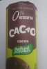 Galletas cacao - Producte