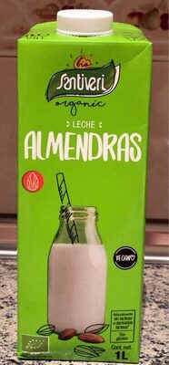 Alimento Bebible con Almendras - Prodotto - es