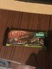 Waffis Dark chocolat - Produit