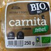 Carnita - Producte
