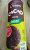 Galletas digestive 0% azúcares Cacao - Producte