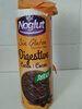 Noglut digestive galletas sabor cacao sin gluten - Producto