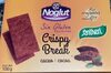 Noglut Crispy Break Cacao - Prodotto