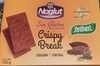 Noglut Crispy Break Cacao - Produit