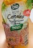 Bio tortitas de cereales con trigo sarraceno y quinoa - Producte
