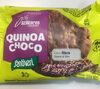 Galletas digestive Quinoa-choco - Product