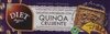 Galletas integrales con quinoa crujiente - Producte