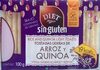 Tostadas Ligeras de Arroz y Quinoa - Produkt