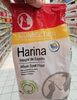 Harina integral de espelta - Producte