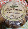 Higo rueda - Produkt