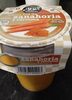 Crema fría de zanahoria y cúrcuma - Product