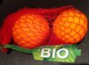 Orange BIO - Produit