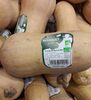 Courge butternut - Product