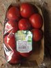 Tomates allongées bio - Product